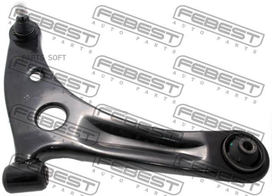 

Рычаг правый mitsubishi colt z32a/z34a/z36a/z37a/z38a/z39a 2004-2012 0424-z34rh