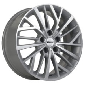

Колесный диск Carwel Токо 1717 7x17/5x114.3 D66.1 ET40