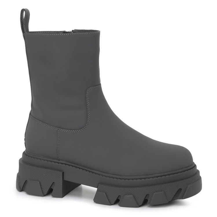 

Ботинки женские Tendance ZF1238-7-1 серые 36 EU, ZF1238-7-1