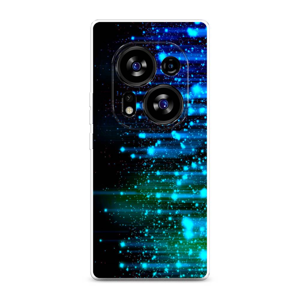 

Чехол Awog на Tecno Phantom X2"Абстракция 1", 303350-3