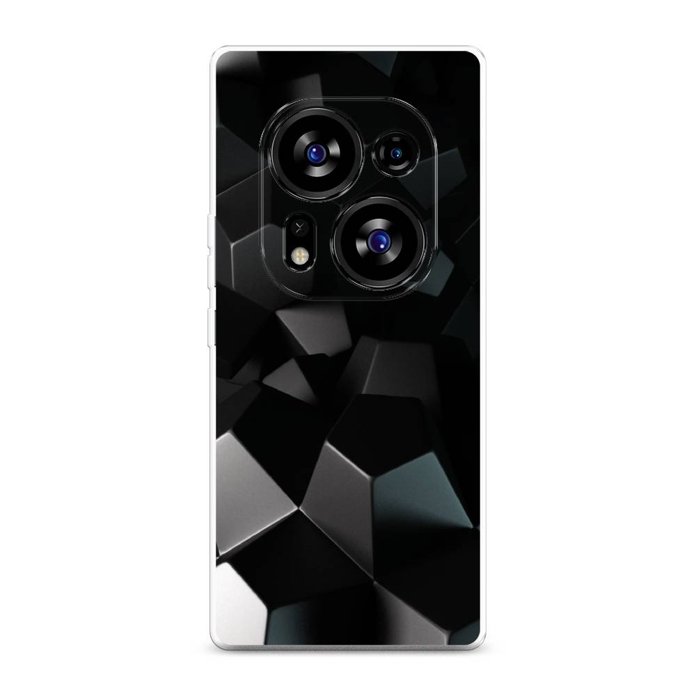 

Чехол Awog на Tecno Phantom X2"Геометрия 20", 303350-3
