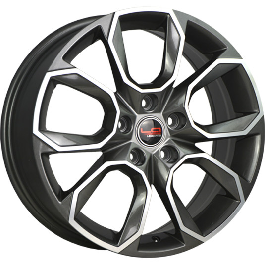 

Колесный диск LegeArtis Concept-SK516 (GMF) 7xR17 ET40 5*112 D57.1