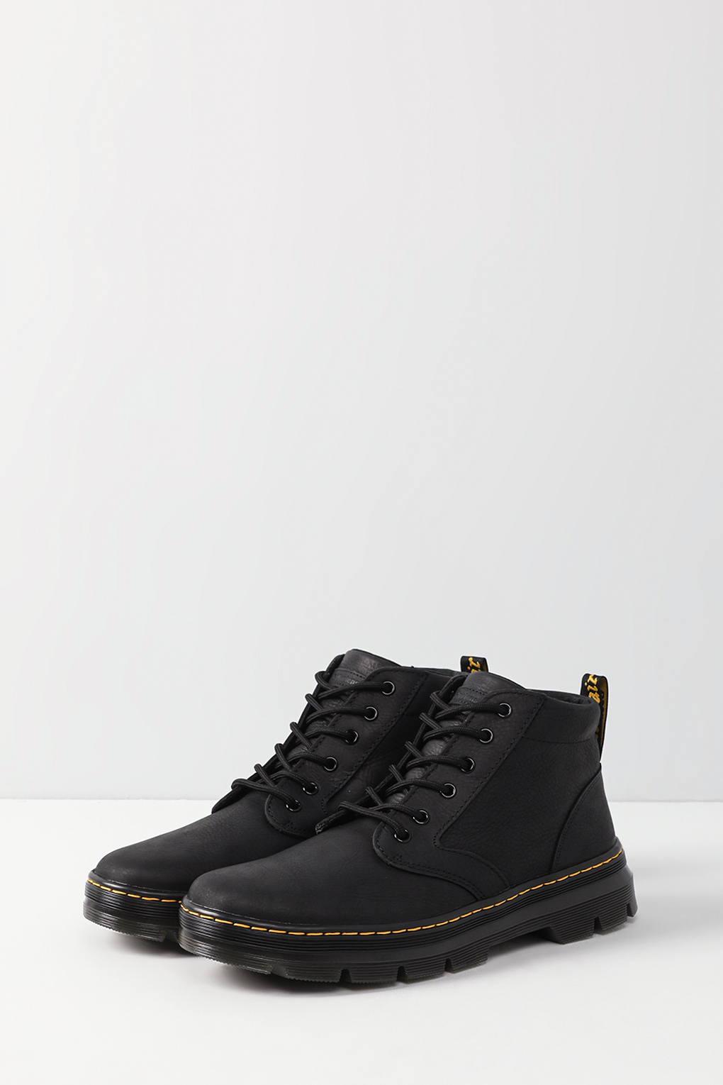 

Ботинки мужские Dr. Martens 26793001 черные 10 UK, Черный, 26793001