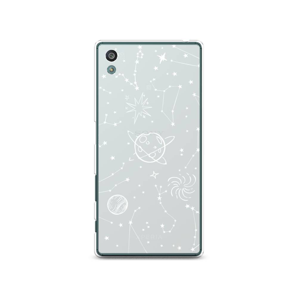 Чехол на Sony Xperia Z5 (Z5 Dual) 