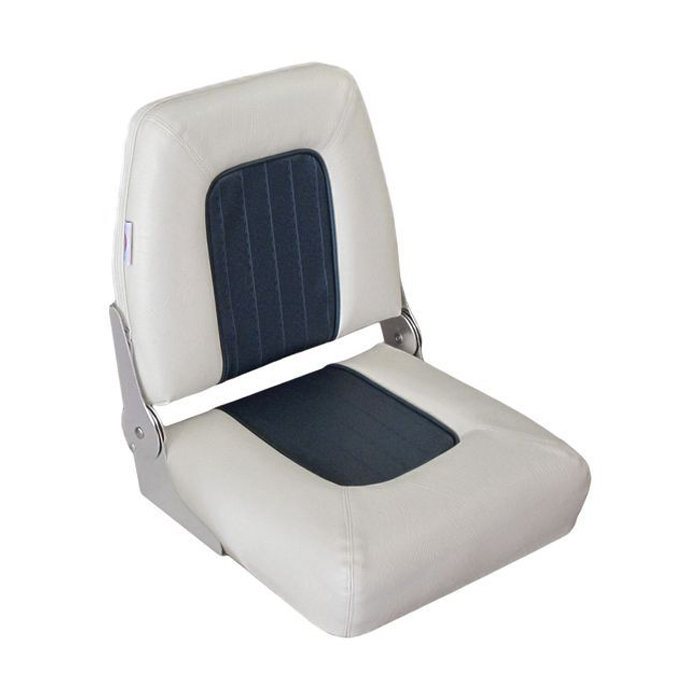 фото Кресло coach junior складное мягкое двухцветное springfield