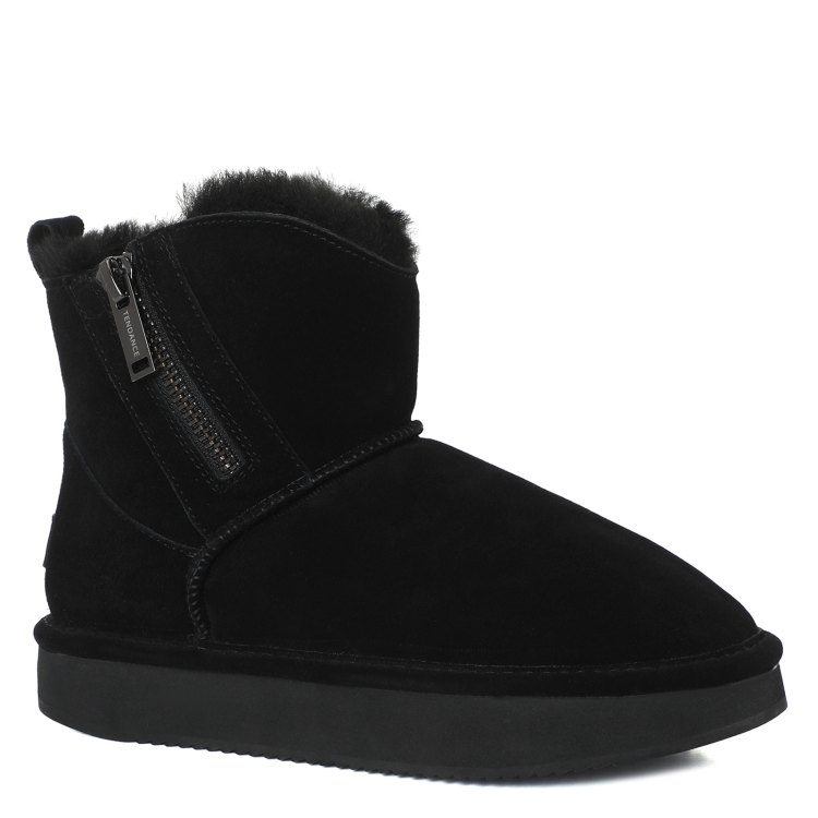 

Угги женские Tendance 200715-A82_З черные 36 EU, Черный, 200715-A82