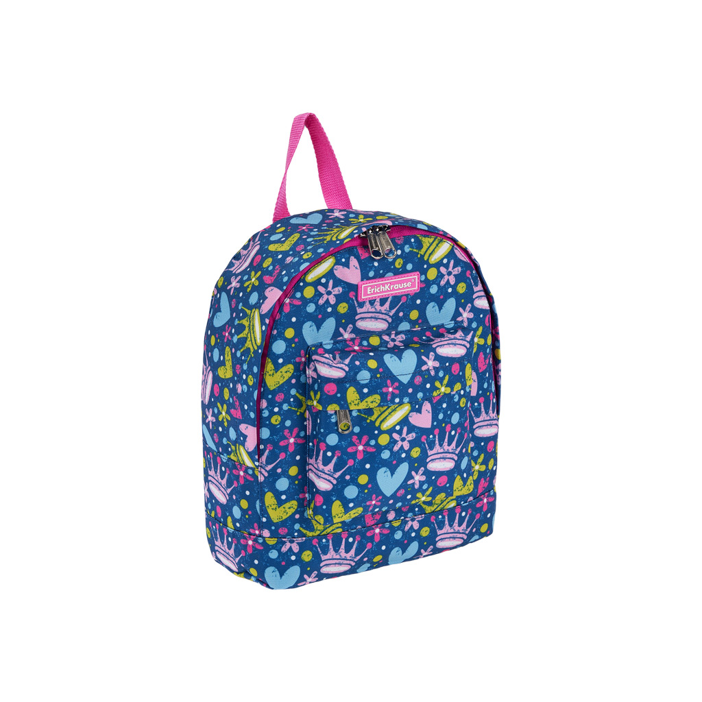 фото Рюкзак erichkrause easyline mini 6l little princess