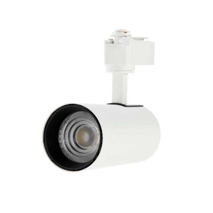 

Luazon Lighting 24 deg, 20 W, 1400 Lm, 4000 K, дневной белый