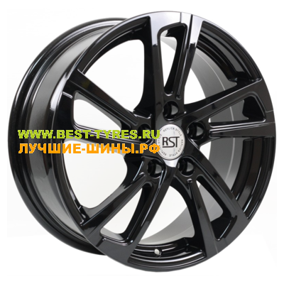 

Колесный диск Tech-line RST R046 (B) 6.5xR16 ET46 5*114.3 D67.1