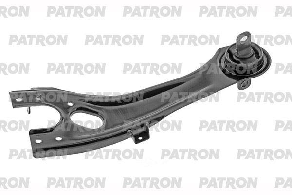 

Рычаг подвески правый HYUNDAI: ELANTRA 06-, I30 07- PATRON PS50116R
