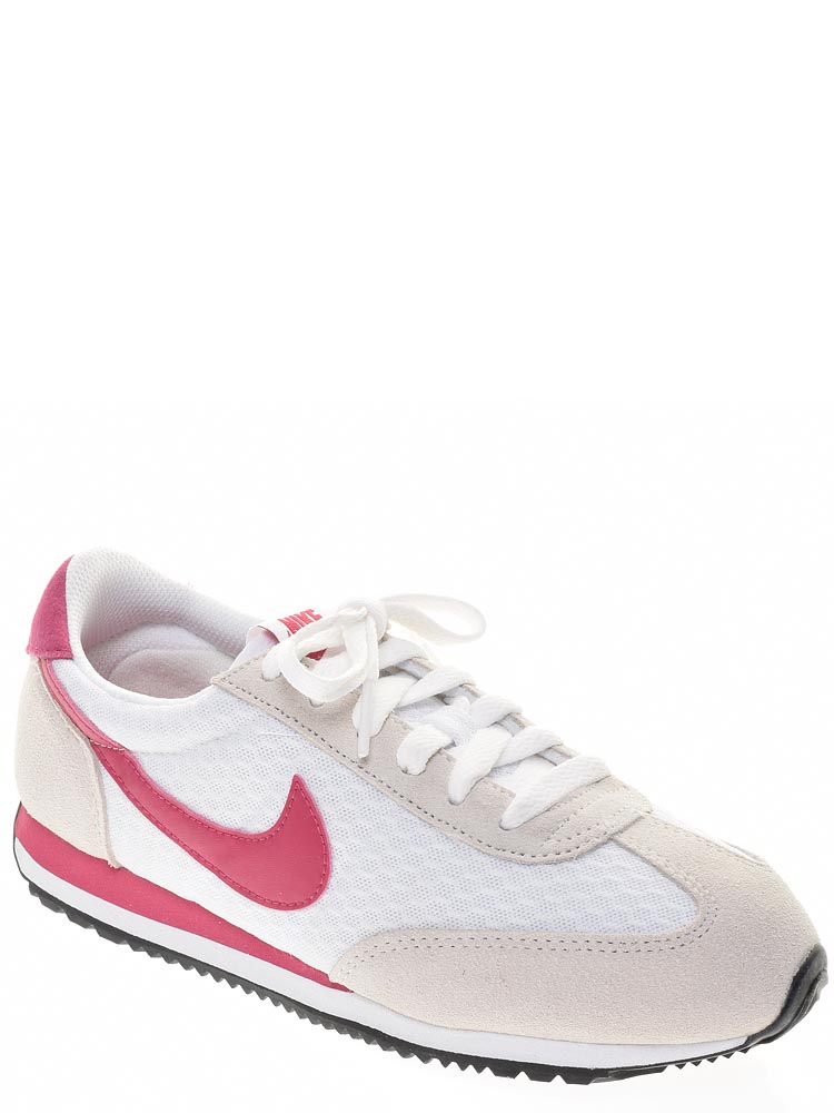 

Кроссовки женские Nike 129075 бежевые 9 US, 129075