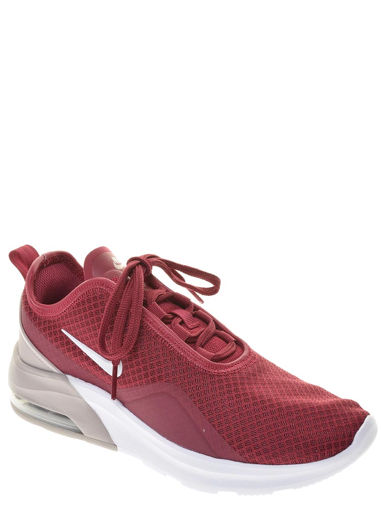 

Кроссовки женские Nike 129086 красные 9 US, 129086