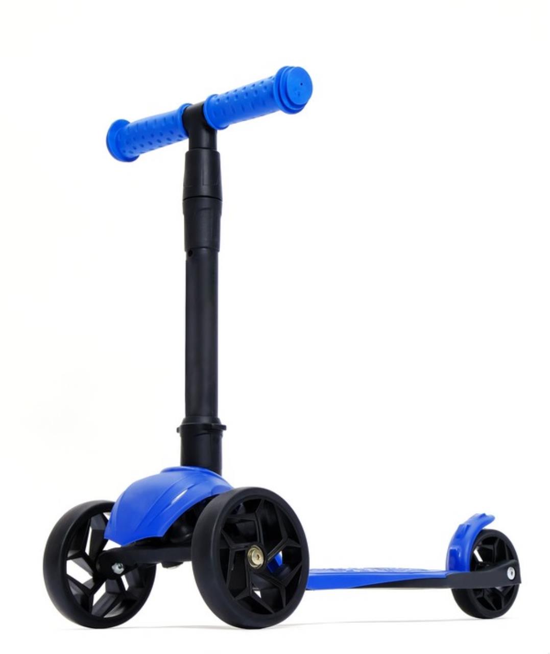 

Самокат ALFA TOYS Alfa Mini