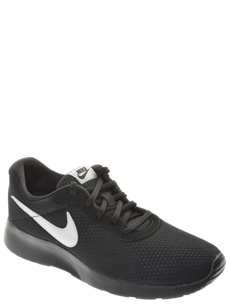 фото Кроссовки женские nike 129090 черные 8.5 us