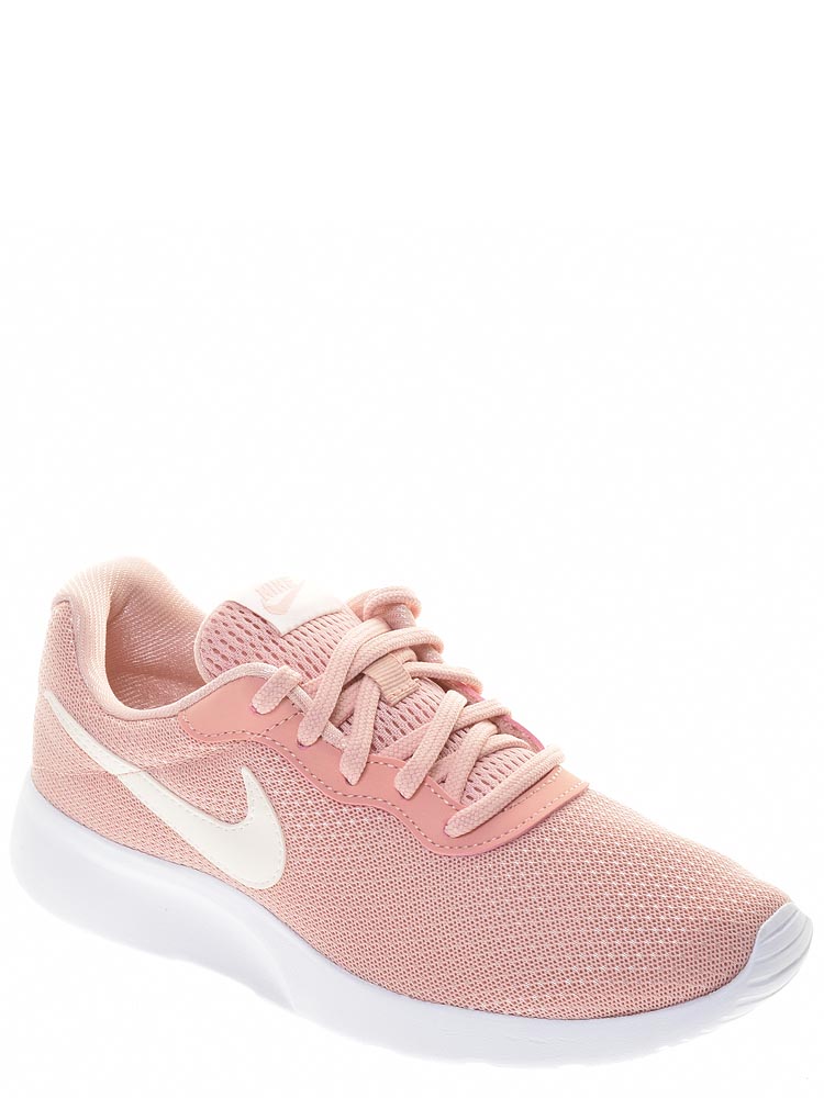 фото Кроссовки женские nike 129091 розовые 7 us