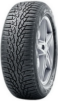 фото Шины nokian wr d4 215/55r17 98h xl