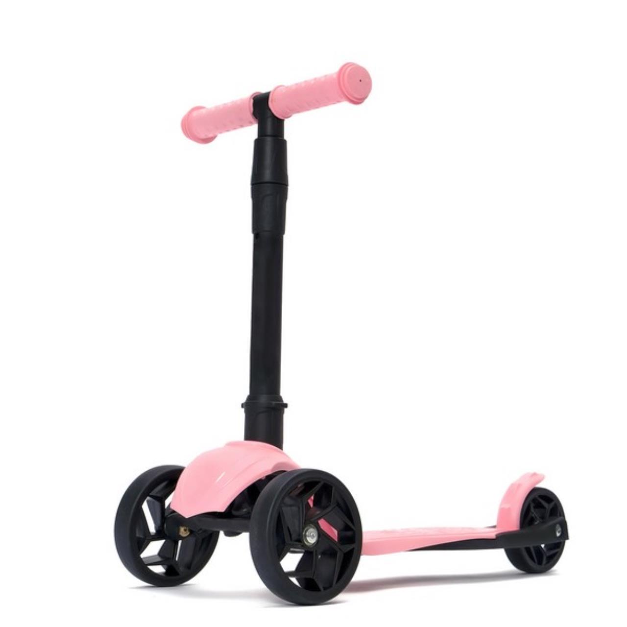 

Самокат ALFA TOYS Alfa Mini.
