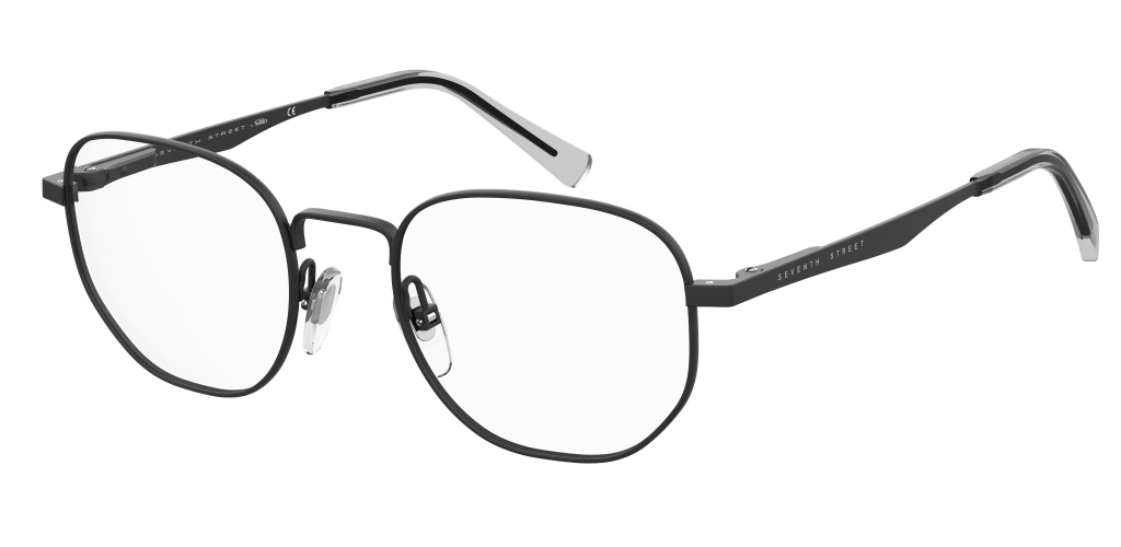 Оправа для очков унисекс 7TH STREET S 330 mtbk grey