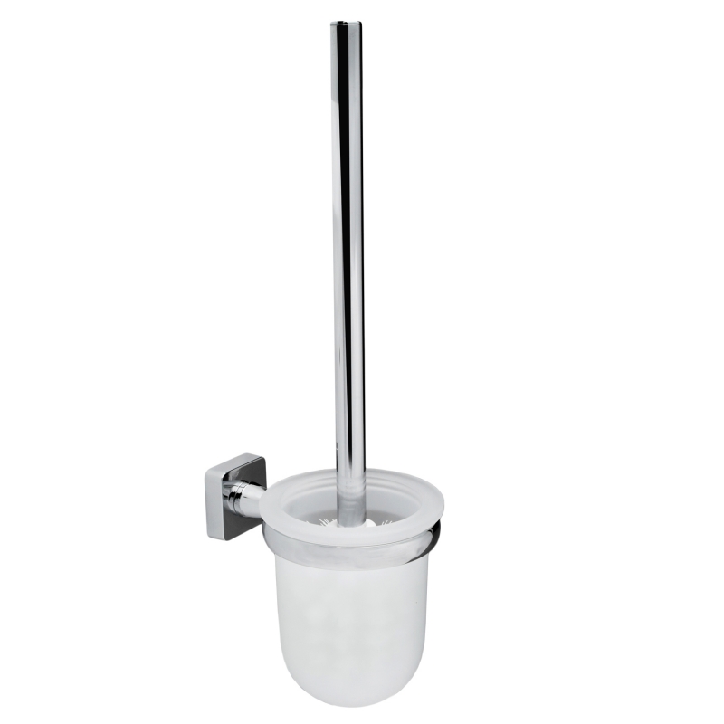 

Щетка для унитаза, подвесная WasserKRAFT Lippe K-6527