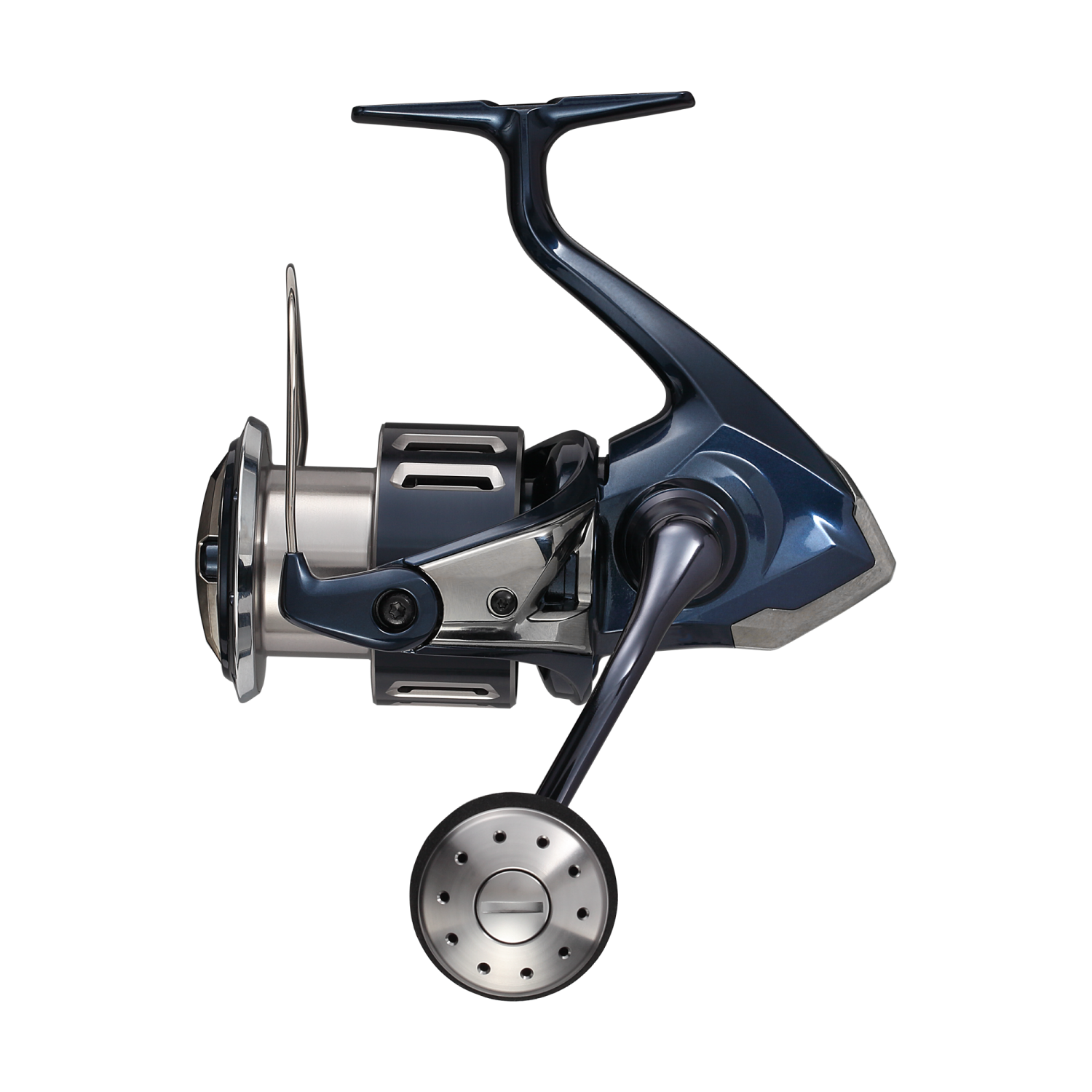 

Катушка безынерционная Shimano 21 Twin Power XD A 4000HG, 21 Twin Power XD A