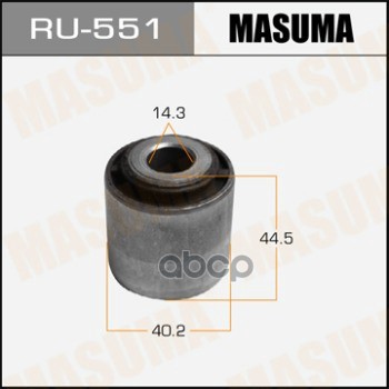 

С-б.зад.подвески mazda 6 wagon gy 2002-2008