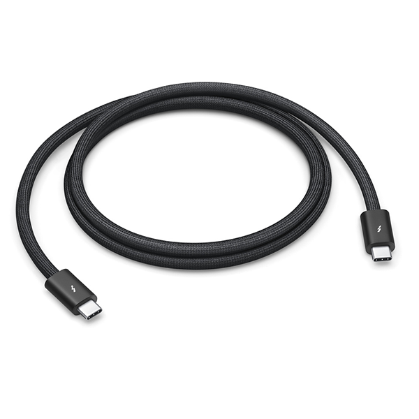 Кабель Apple Type-C - Type-C USB Type-C 1м (MU883)