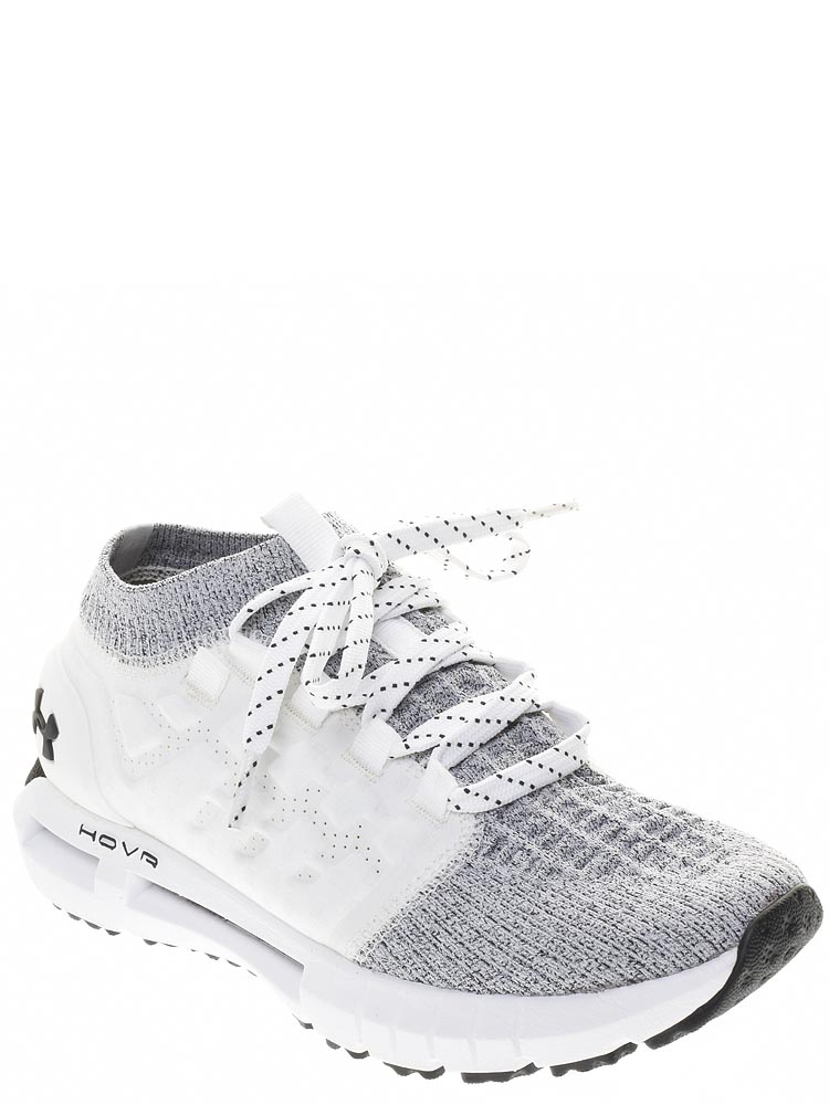 фото Кроссовки женские under armour 129117 белые 6.5 us