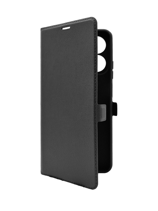

Чехол-книжка для Realme C63 черный, Realme C61/ C63