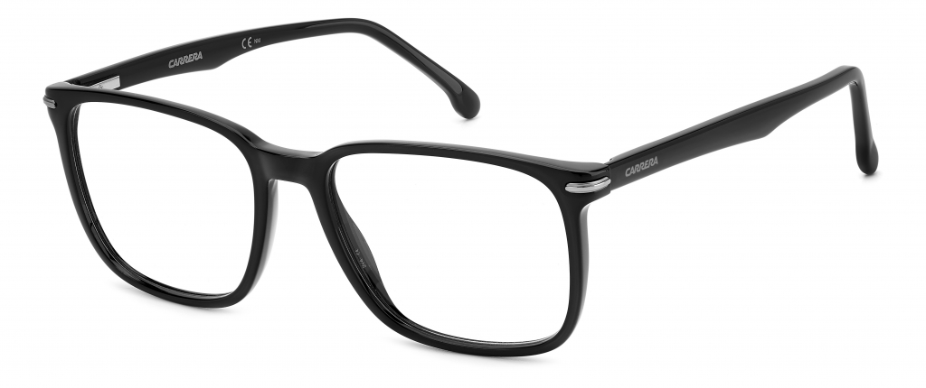 Оправа для очков мужская Carrera CARRERA 309 black