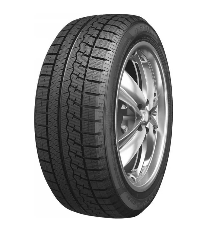 

Шины Sailun Ice Blazer Arctic SUV 235/55R18 104H