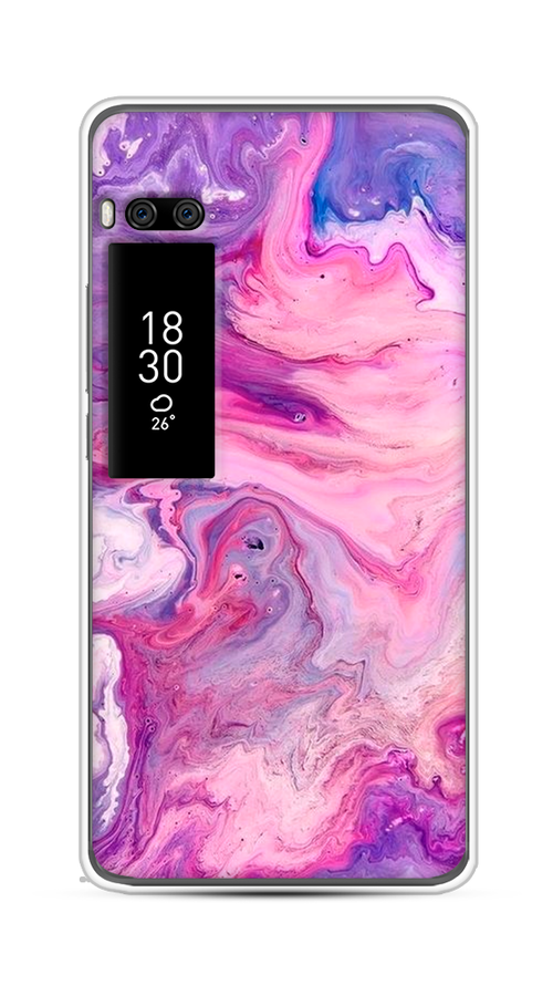 Чехол на Meizu Pro 7 