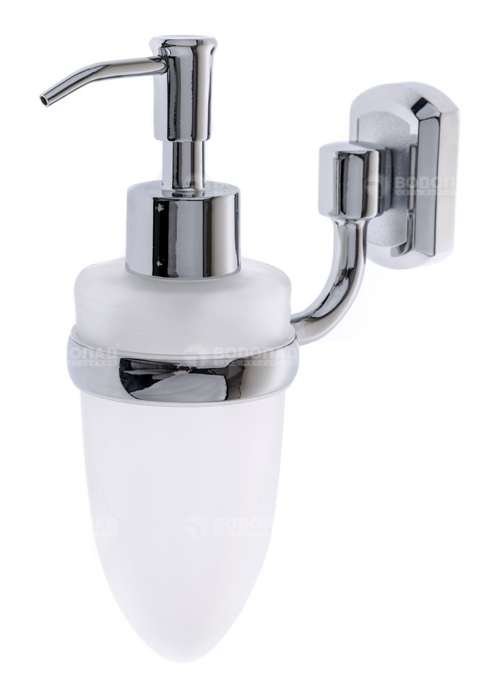 

Дозатор для жидкого мыла WasserKRAFT Oder K-3099