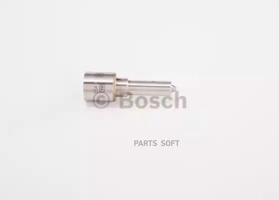 

Bosch форсунка 1шт