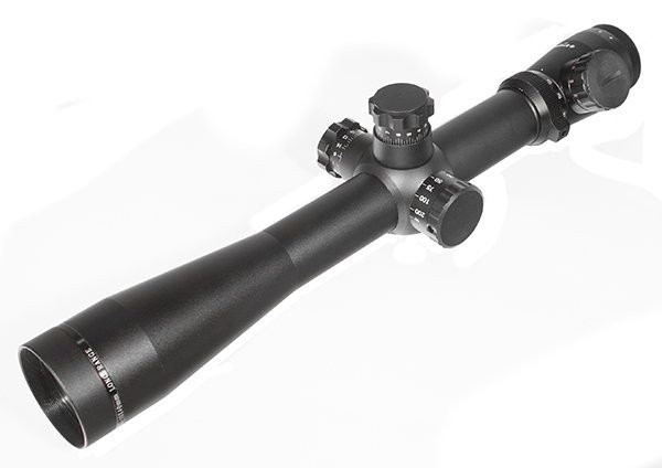 

Прицел коллиматорный Pilad P1x42 Dot 2MOA (weaver)