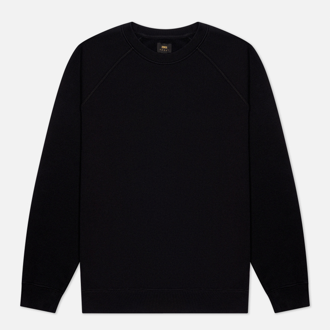 

Свитшот мужской Edwin I029680.89.67 черный 2XL