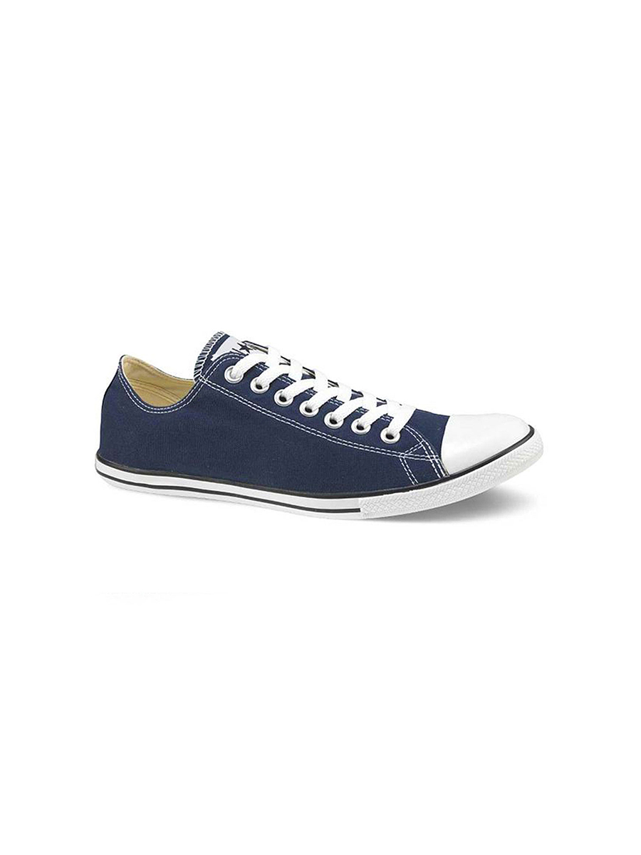 

Кеды женские Converse 99182 синие 39 EU, Синий, 99182