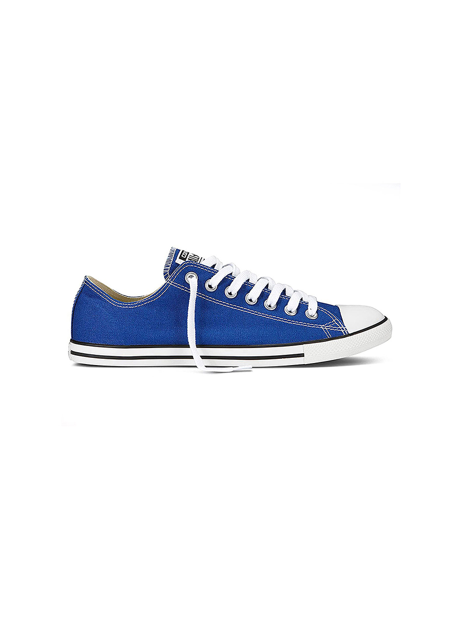 

Кеды женские Converse 99187 синие 37 EU, Синий, 99187