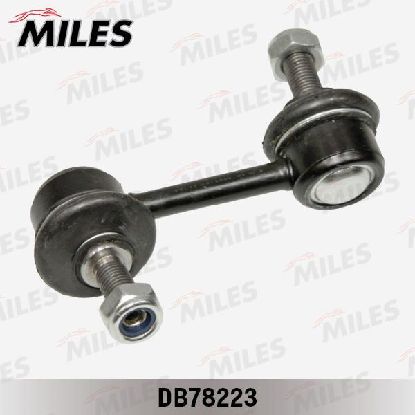 

Стойка Стабилизатора Miles DB78223