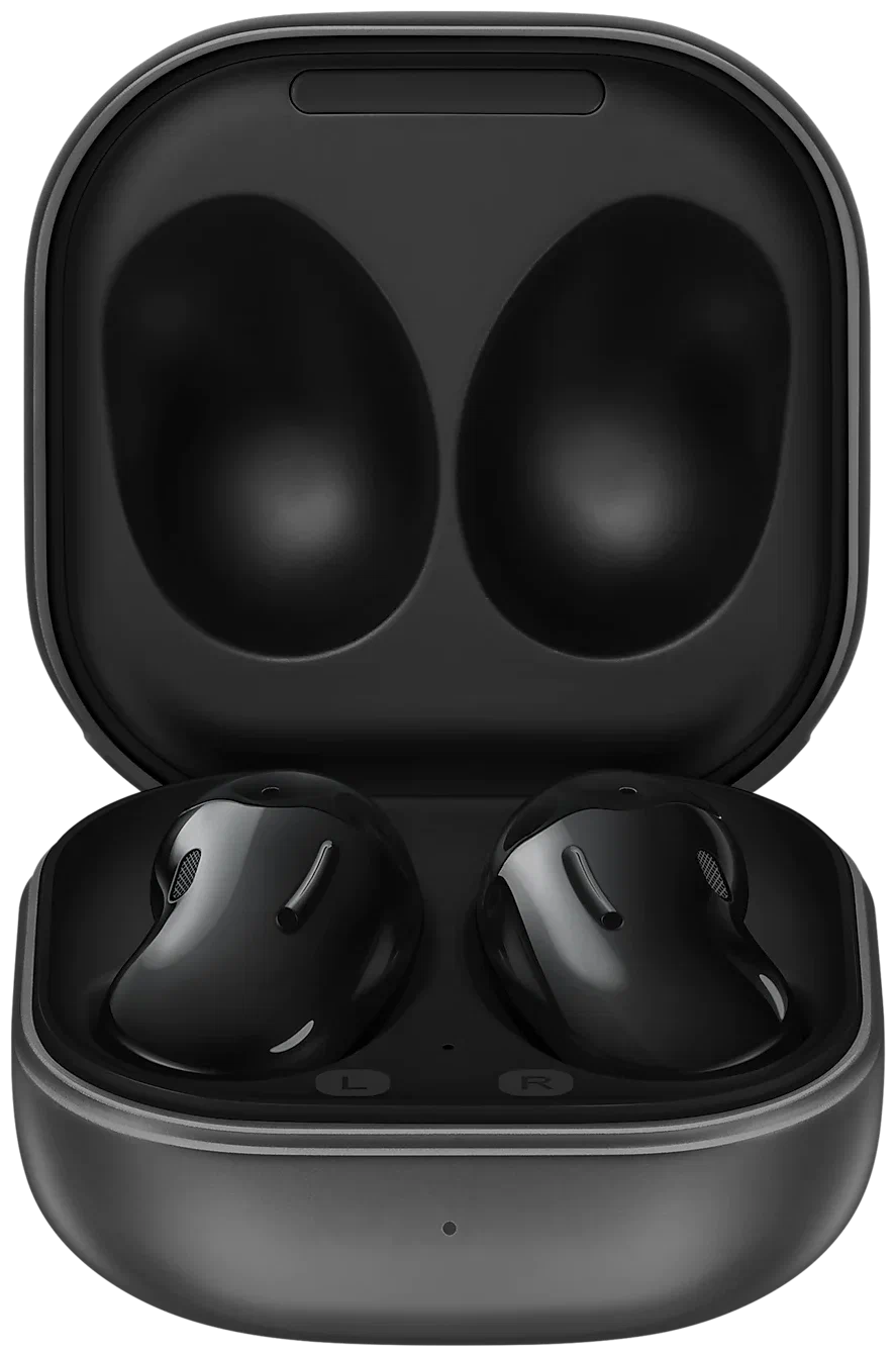 Беспроводные наушники SM-R180 Samsung Galaxy Buds Live , Onyx