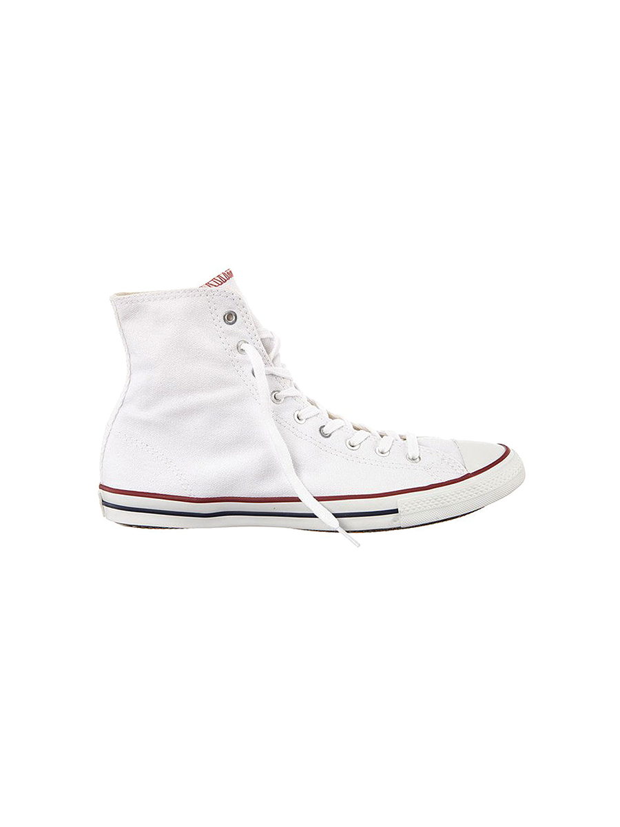 

Кеды женские Converse 99193 белые 36 EU, 99193