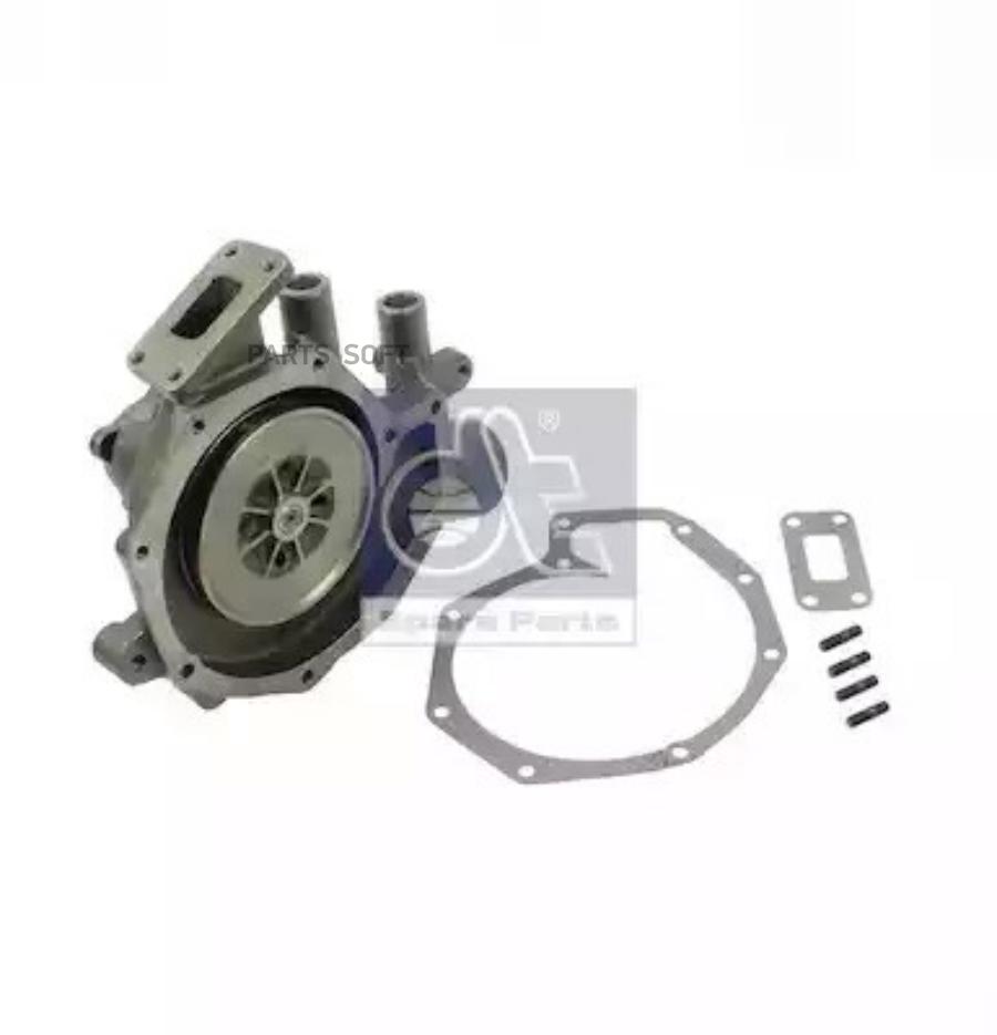 Насос Водяной Daf Dt DT Spare Parts 5.41006