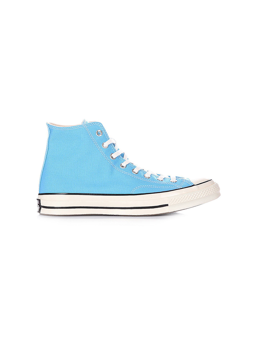

Кеды мужские Converse 99224 голубые 41 EU, 99224
