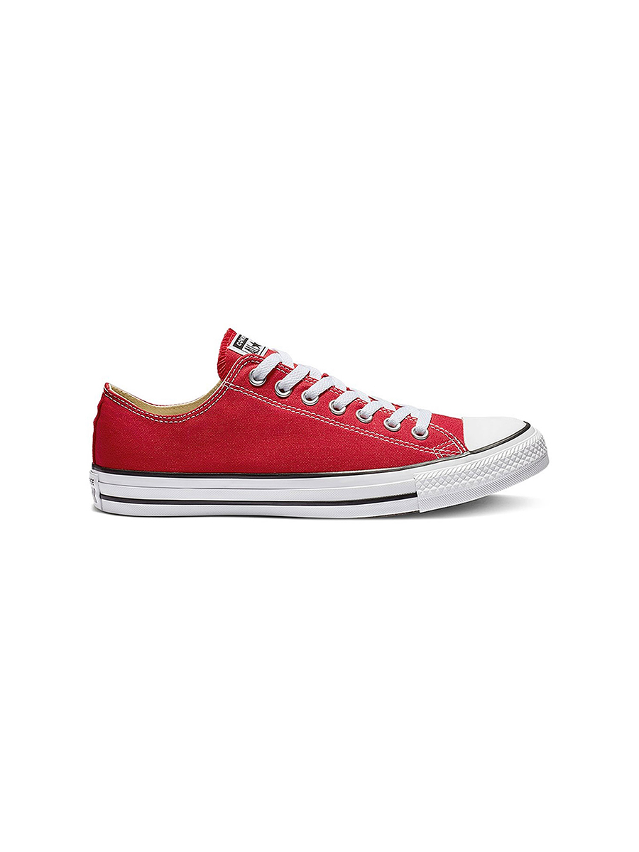 

Кеды женские Converse 99272 красные 35 EU, Красный, 99272