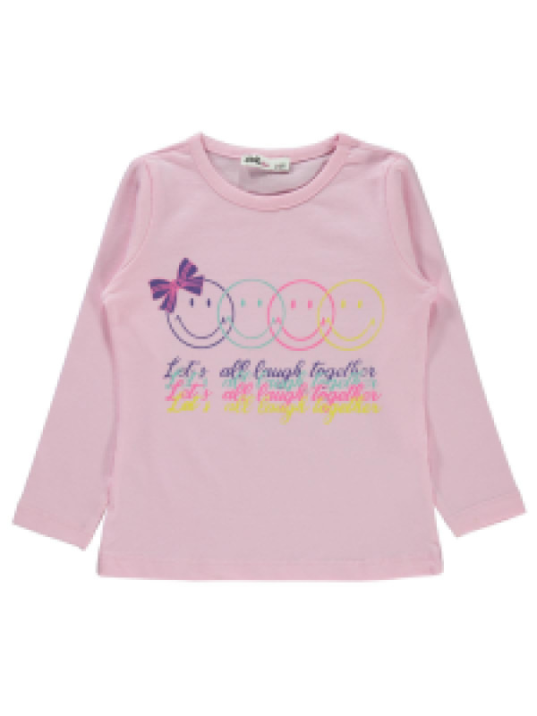 

Свитшот Civil 197740231K21-2, 3-4 лет, розовый (доставка из-за рубежа), 197740231K21-2