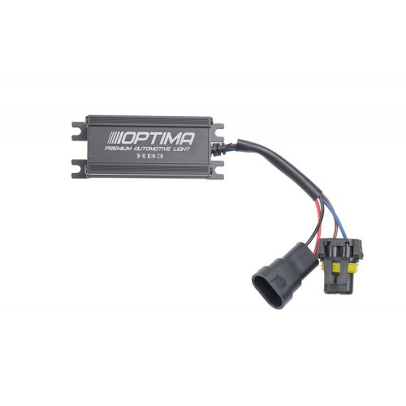 

LED SUPER Canbus Optima Premium for H7, Модуль устранения ошибки для LED ламп,1 шт 2шт