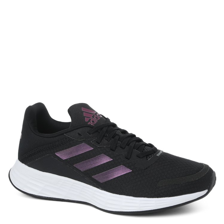 

Кроссовки женские Adidas DURAMO SL черные 6 UK, DURAMO SL