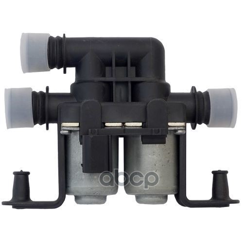 

ZIKMAR Z68955R Клапан отопителя () 1шт