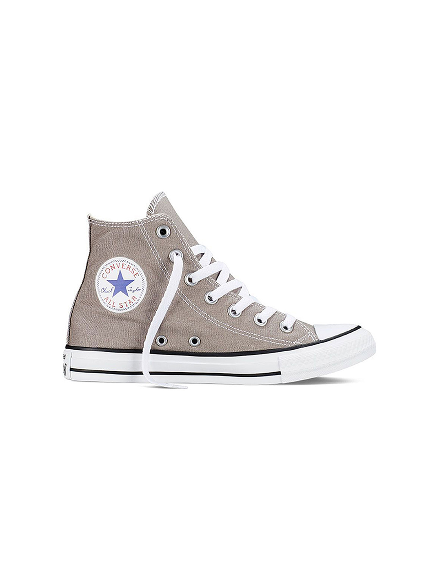 

Кеды мужские Converse 99214 серые 45 RU, 99214