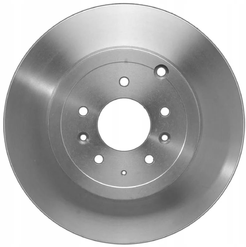 

Диск тормозной задний cx-9 2017- [ORG]