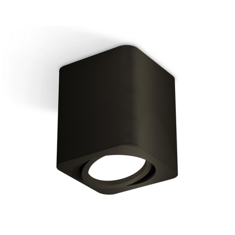 

Точечный светильник Ambrella Techno Spot XS7813010